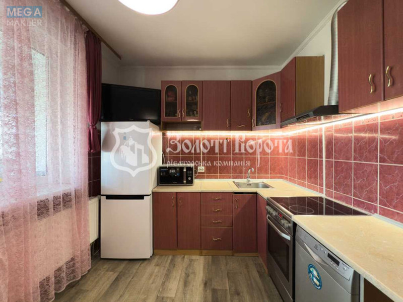 Продаж 1 кімнатної квартири (48/26/10), 24 пов. 30 пов. будинку, <a class="location-link" href="/kiev/" title="Недвижимость Київ">Київ</a>, <a class="location-link" href="/kiev/darnickij/" title="Недвижимость Дарницький район">Дарницький р-н</a>, Харківське шосе, 19а (изображение 3)
