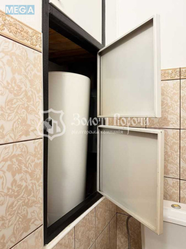 Продаж 1 кімнатної квартири (48/26/10), 24 пов. 30 пов. будинку, <a class="location-link" href="/kiev/" title="Недвижимость Київ">Київ</a>, <a class="location-link" href="/kiev/darnickij/" title="Недвижимость Дарницький район">Дарницький р-н</a>, Харківське шосе, 19а (изображение 17)