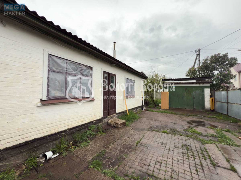 Продаж дома, 1 поверх, 76,40 кв.м, 4 кімнати, ділянка 26 соток, <a class="location-link" href="/borispol/" title="Недвижимость Бориспіль">Бориспіль</a>, Крашенівка вул., 40 (изображение 2)