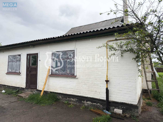 Продаж дома, 1&nbsp; поверх, 76,40&nbsp;кв.м, 4&nbsp;кімнати, ділянка 26&nbsp;соток, <a class="location-link" href="/borispol/" title="Недвижимость Бориспіль">Бориспіль</a>, Крашенівка вул., 40 (изображение 3)