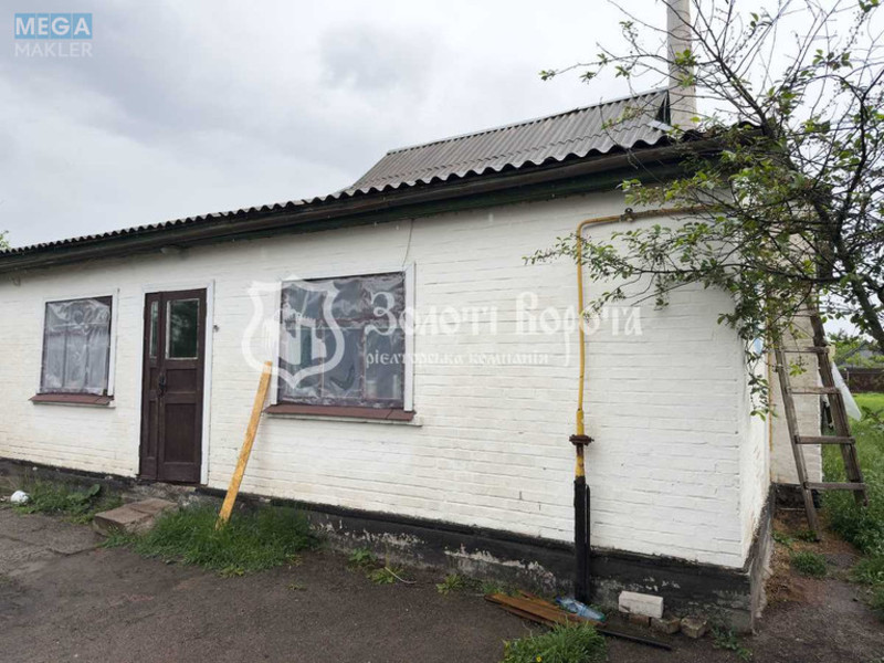 Продаж дома, 1 поверх, 76,40 кв.м, 4 кімнати, ділянка 26 соток, <a class="location-link" href="/borispol/" title="Недвижимость Бориспіль">Бориспіль</a>, Крашенівка вул., 40 (изображение 3)