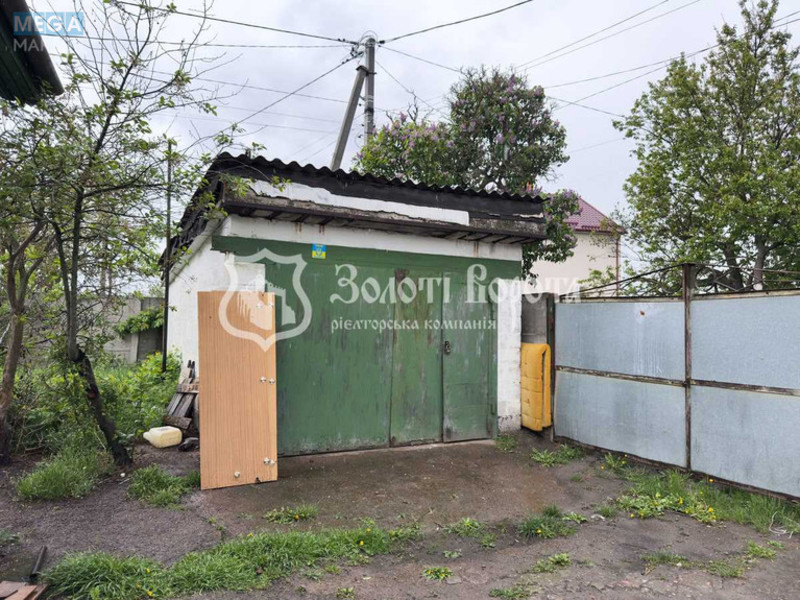 Продаж дома, 1 поверх, 76,40 кв.м, 4 кімнати, ділянка 26 соток, <a class="location-link" href="/borispol/" title="Недвижимость Бориспіль">Бориспіль</a>, Крашенівка вул., 40 (изображение 6)