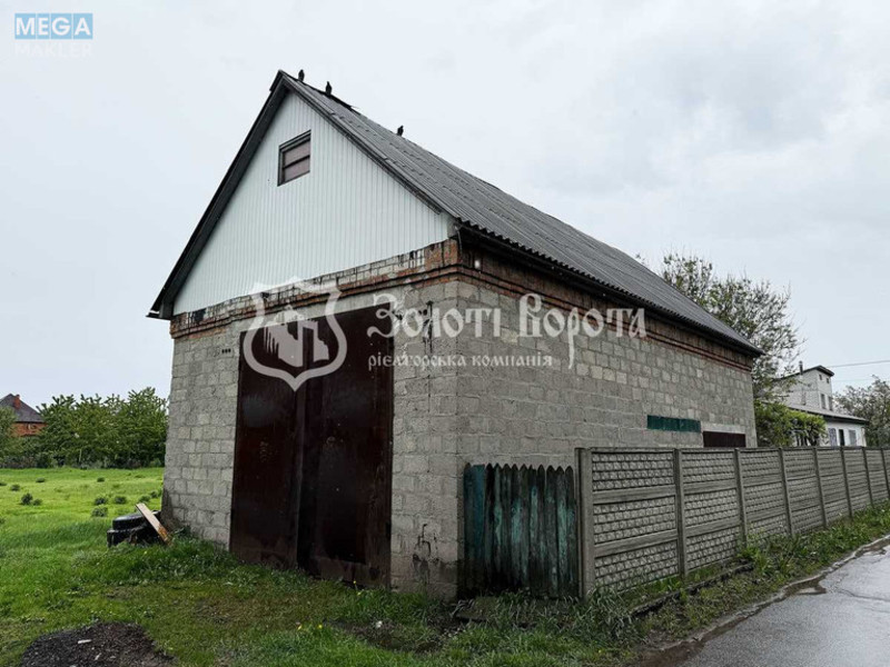 Продаж дома, 1 поверх, 76,40 кв.м, 4 кімнати, ділянка 26 соток, <a class="location-link" href="/borispol/" title="Недвижимость Бориспіль">Бориспіль</a>, Крашенівка вул., 40 (изображение 8)