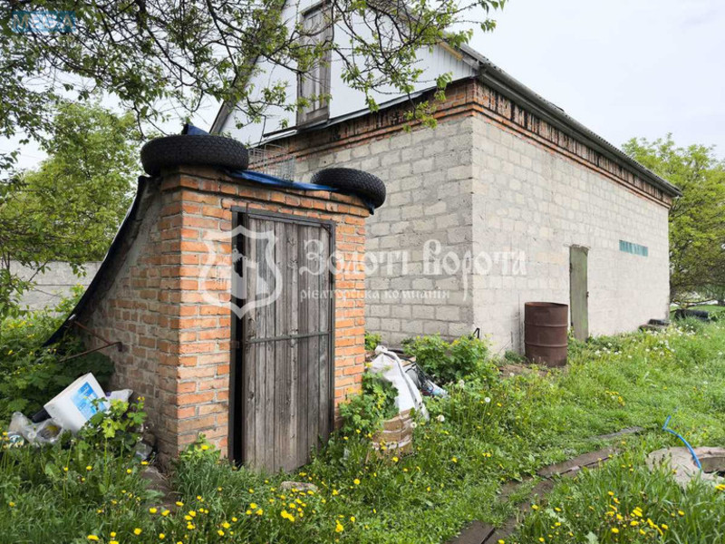 Продаж дома, 1 поверх, 76,40 кв.м, 4 кімнати, ділянка 26 соток, <a class="location-link" href="/borispol/" title="Недвижимость Бориспіль">Бориспіль</a>, Крашенівка вул., 40 (изображение 10)