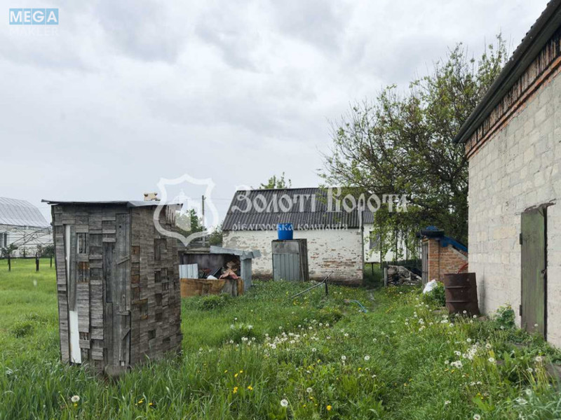 Продаж дома, 1 поверх, 76,40 кв.м, 4 кімнати, ділянка 26 соток, <a class="location-link" href="/borispol/" title="Недвижимость Бориспіль">Бориспіль</a>, Крашенівка вул., 40 (изображение 11)