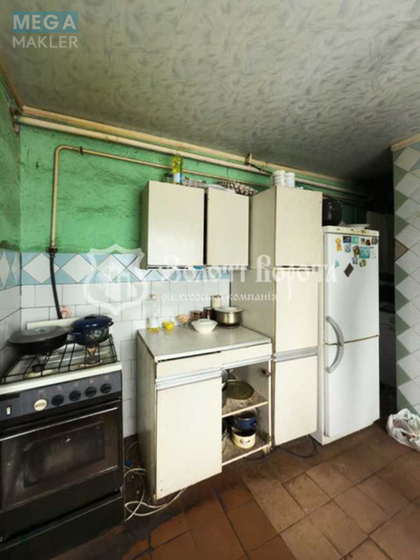 Продаж дома, 1 поверх, 76,40 кв.м, 4 кімнати, ділянка 26 соток, <a class="location-link" href="/borispol/" title="Недвижимость Бориспіль">Бориспіль</a>, Крашенівка вул., 40 (изображение 18)