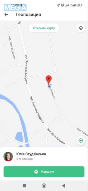 Продажа участка, 24 сотки, участок под жилую застройку, <a class="location-link" href="/fursy/" title="Недвижимость Фурсі">Фурси</a>, Незалежності (изображение 4)