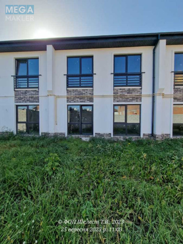 Продаж дома, 2 поверху, 130 кв.м, 4 кімнати, ділянка 2 сотки, <a class="location-link" href="/belaya-tserkov/" title="Недвижимость Біла Церква">Біла Церква</a>, Сквирське шосе (изображение 2)