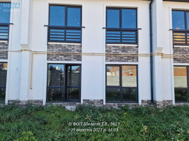 Продаж дома, 2 поверху, 130 кв.м, 4 кімнати, ділянка 2 сотки, <a class="location-link" href="/belaya-tserkov/" title="Недвижимость Біла Церква">Біла Церква</a>, Сквирське шосе (изображение 3)