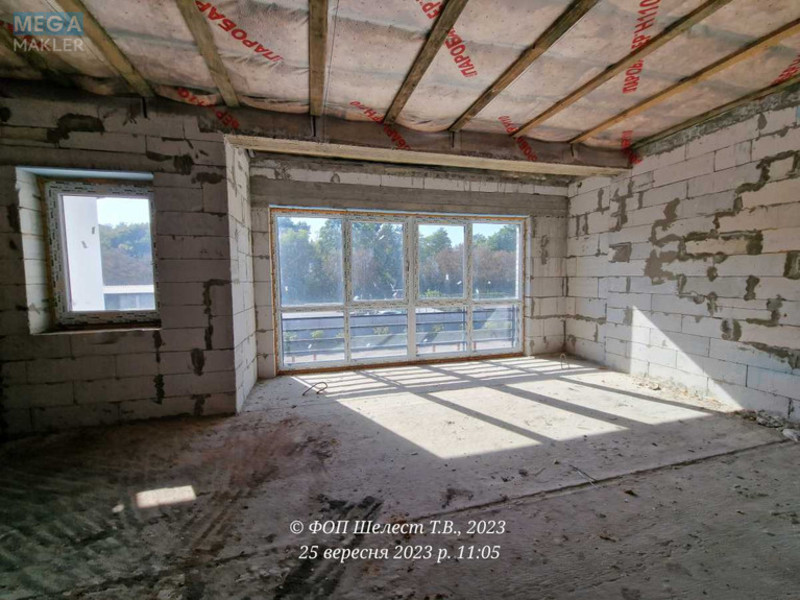Продаж дома, 2 поверху, 130 кв.м, 4 кімнати, ділянка 2 сотки, <a class="location-link" href="/belaya-tserkov/" title="Недвижимость Біла Церква">Біла Церква</a>, Сквирське шосе (изображение 5)