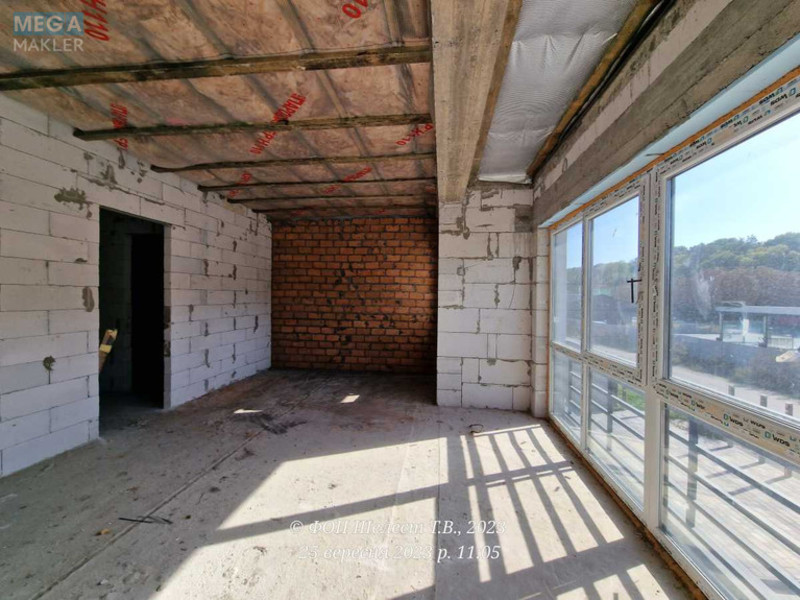 Продаж дома, 2 поверху, 130 кв.м, 4 кімнати, ділянка 2 сотки, <a class="location-link" href="/belaya-tserkov/" title="Недвижимость Біла Церква">Біла Церква</a>, Сквирське шосе (изображение 6)