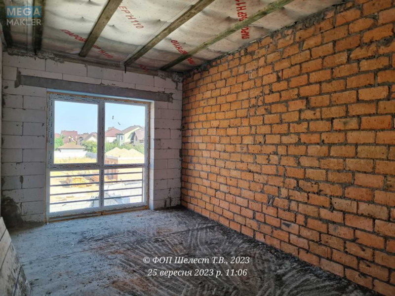 Продаж дома, 2 поверху, 130 кв.м, 4 кімнати, ділянка 2 сотки, <a class="location-link" href="/belaya-tserkov/" title="Недвижимость Біла Церква">Біла Церква</a>, Сквирське шосе (изображение 7)