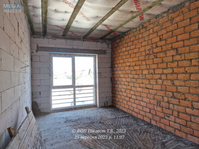 Продаж дома, 2 поверху, 130 кв.м, 4 кімнати, ділянка 2 сотки, <a class="location-link" href="/belaya-tserkov/" title="Недвижимость Біла Церква">Біла Церква</a>, Сквирське шосе (изображение 9)