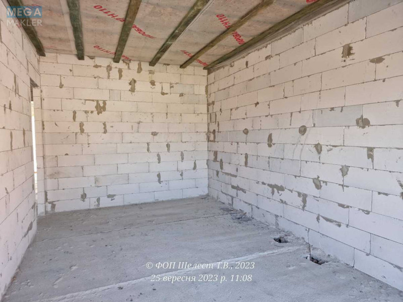Продаж дома, 2 поверху, 130 кв.м, 4 кімнати, ділянка 2 сотки, <a class="location-link" href="/belaya-tserkov/" title="Недвижимость Біла Церква">Біла Церква</a>, Сквирське шосе (изображение 10)