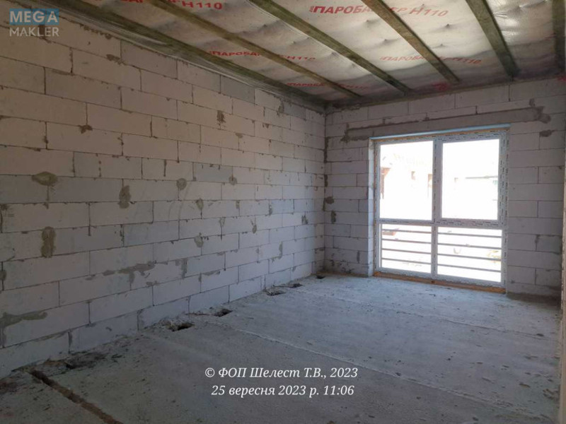Продаж дома, 2 поверху, 130 кв.м, 4 кімнати, ділянка 2 сотки, <a class="location-link" href="/belaya-tserkov/" title="Недвижимость Біла Церква">Біла Церква</a>, Сквирське шосе (изображение 11)