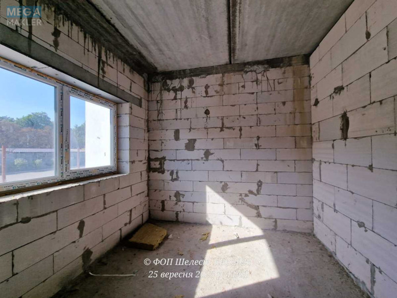 Продаж дома, 2 поверху, 130 кв.м, 4 кімнати, ділянка 2 сотки, <a class="location-link" href="/belaya-tserkov/" title="Недвижимость Біла Церква">Біла Церква</a>, Сквирське шосе (изображение 17)