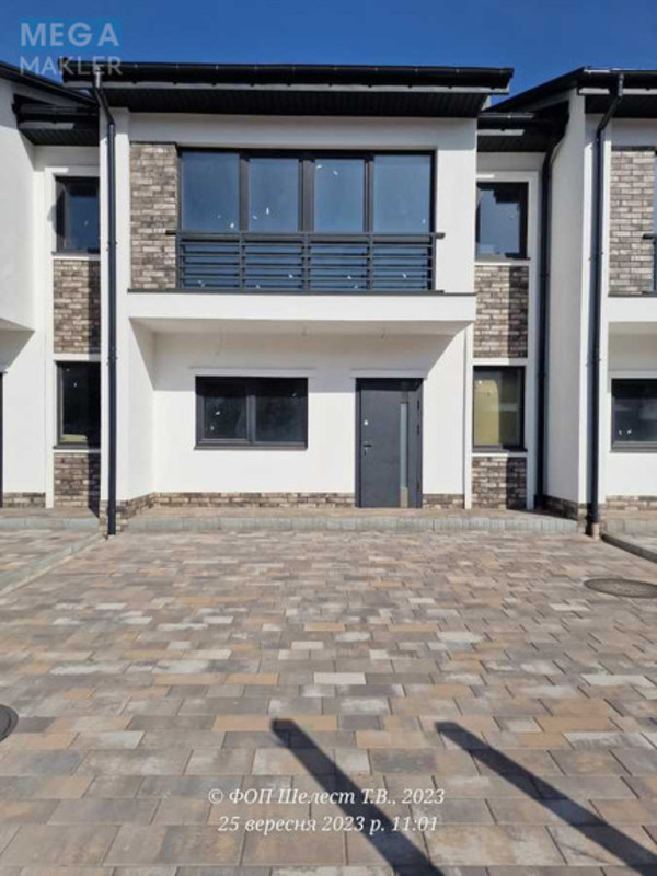 Продаж дома, 2 поверху, 130 кв.м, 4 кімнати, ділянка 2 сотки, <a class="location-link" href="/belaya-tserkov/" title="Недвижимость Біла Церква">Біла Церква</a>, Сквирське шосе (изображение 18)