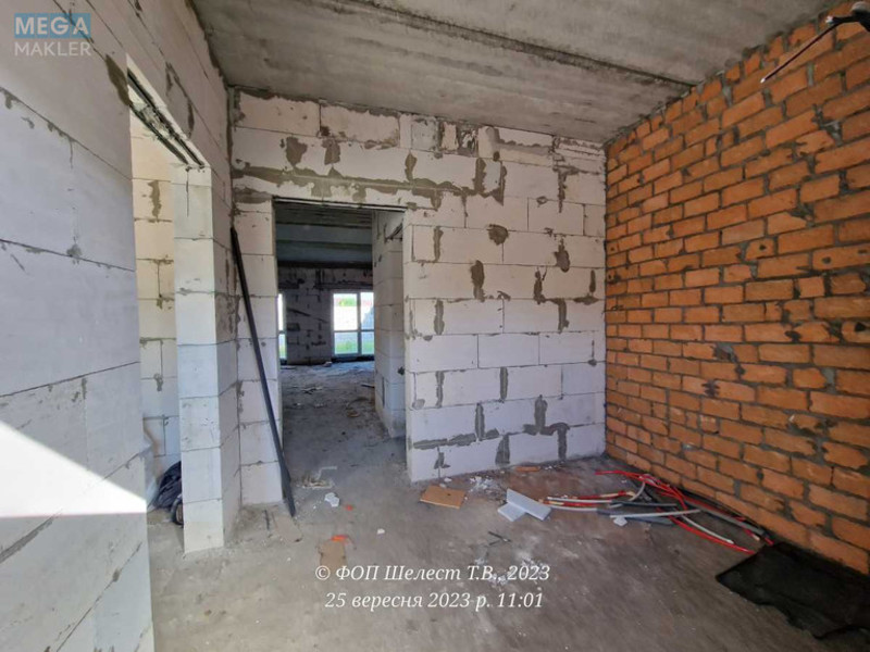 Продаж дома, 2 поверху, 130 кв.м, 4 кімнати, ділянка 2 сотки, <a class="location-link" href="/belaya-tserkov/" title="Недвижимость Біла Церква">Біла Церква</a>, Сквирське шосе (изображение 19)