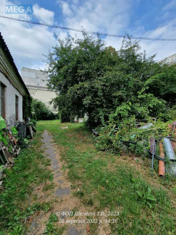 Продажа участка, 58 соток, земля коммерческого назначения, <a class="location-link" href="/belaya-tserkov/" title="Недвижимость Біла Церква">Біла Церква</a>, Центр (изображение 3)
