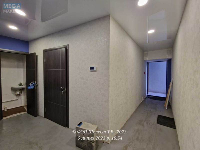 Продаж комерційної нерухомості, 190 кв.м, под офис, <a class="location-link" href="/belaya-tserkov/" title="Недвижимость Біла Церква">Біла Церква</a>, Гетьмана Сагайдачного (изображение 3)