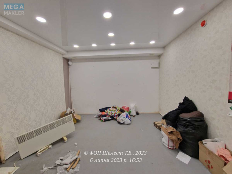 Продаж комерційної нерухомості, 190 кв.м, под офис, <a class="location-link" href="/belaya-tserkov/" title="Недвижимость Біла Церква">Біла Церква</a>, Гетьмана Сагайдачного (изображение 4)