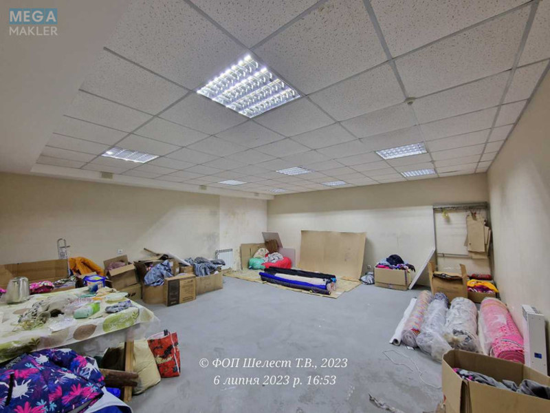 Продаж комерційної нерухомості, 190 кв.м, под офис, <a class="location-link" href="/belaya-tserkov/" title="Недвижимость Біла Церква">Біла Церква</a>, Гетьмана Сагайдачного (изображение 5)