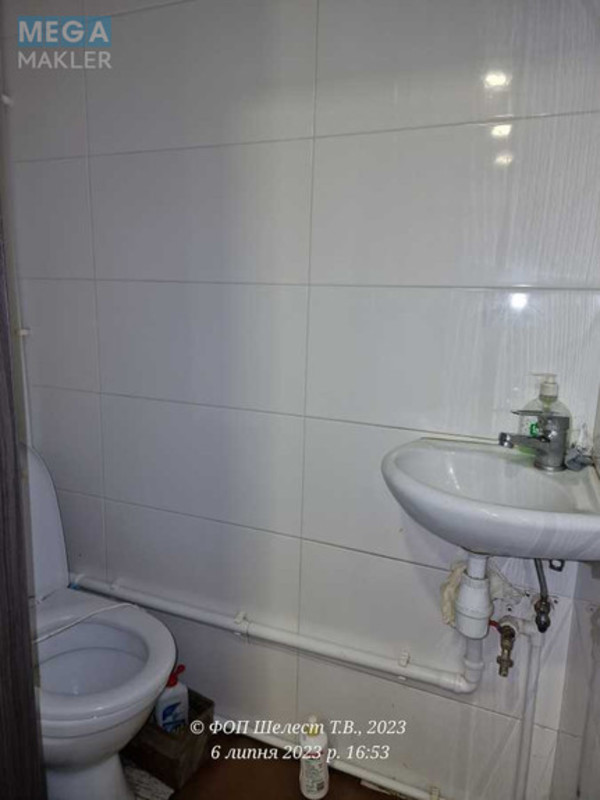 Продаж комерційної нерухомості, 190 кв.м, под офис, <a class="location-link" href="/belaya-tserkov/" title="Недвижимость Біла Церква">Біла Церква</a>, Гетьмана Сагайдачного (изображение 7)