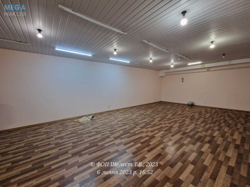 Продаж комерційної нерухомості, 190 кв.м, под офис, <a class="location-link" href="/belaya-tserkov/" title="Недвижимость Біла Церква">Біла Церква</a>, Гетьмана Сагайдачного (изображение 9)
