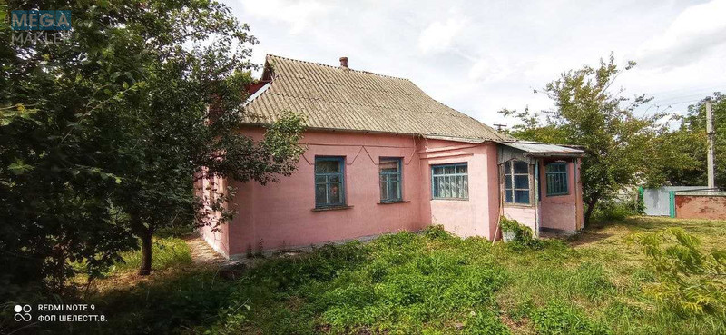 Продаж дома, 1 поверх, 60 кв.м, 3 кімнати, ділянка 25 соток, <a class="location-link" href="/popravka/" title="Недвижимость Виправлення">Поправка</a>, Незалежності (изображение 3)