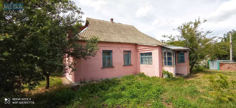 Продаж дома, 1 поверх, 60 кв.м, 3 кімнати, ділянка 25 соток, <a class="location-link" href="/popravka/" title="Недвижимость Виправлення">Поправка</a>, Незалежності (изображение 4)