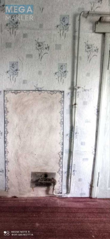 Продаж дома, 1 поверх, 60 кв.м, 3 кімнати, ділянка 25 соток, <a class="location-link" href="/popravka/" title="Недвижимость Виправлення">Поправка</a>, Незалежності (изображение 6)