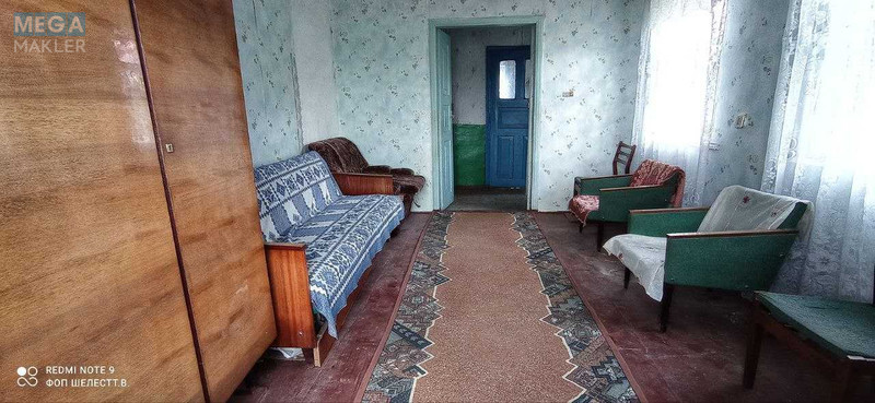 Продаж дома, 1 поверх, 60 кв.м, 3 кімнати, ділянка 25 соток, <a class="location-link" href="/popravka/" title="Недвижимость Виправлення">Поправка</a>, Незалежності (изображение 8)