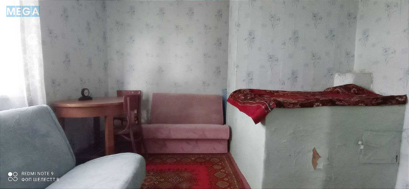 Продаж дома, 1 поверх, 60 кв.м, 3 кімнати, ділянка 25 соток, <a class="location-link" href="/popravka/" title="Недвижимость Виправлення">Поправка</a>, Незалежності (изображение 13)