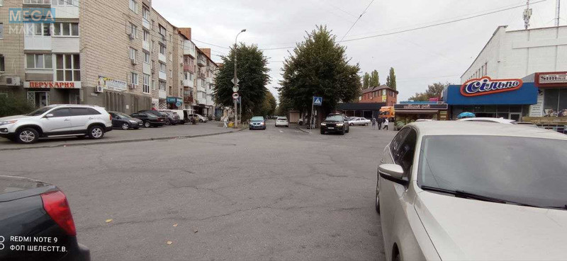 Оренда комерційної нерухомості, 90 кв.м, под магазин, <a class="location-link" href="/belaya-tserkov/" title="Недвижимость Біла Церква">Біла Церква</a>, Волонтерська, 1 (изображение 4)