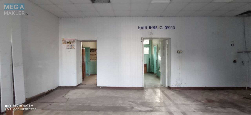Оренда комерційної нерухомості, 90 кв.м, под магазин, <a class="location-link" href="/belaya-tserkov/" title="Недвижимость Біла Церква">Біла Церква</a>, Волонтерська, 1 (изображение 5)