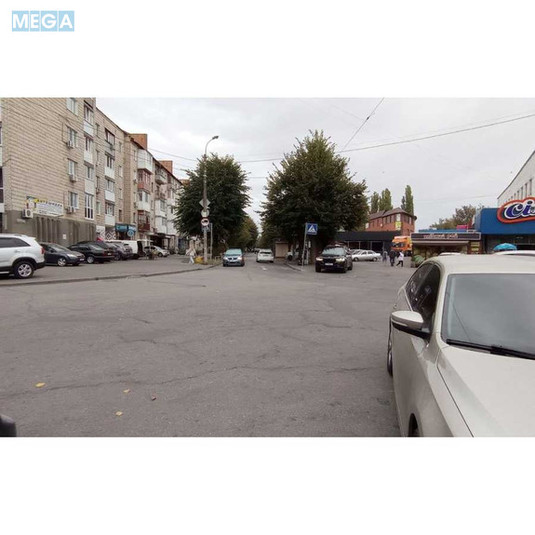 Оренда комерційної нерухомості, 90&nbsp;кв.м, под магазин, <a class="location-link" href="/belaya-tserkov/" title="Недвижимость Біла Церква">Біла Церква</a>, Волонтерська, 1 (изображение 7)