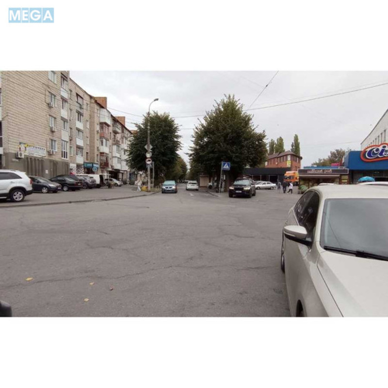Оренда комерційної нерухомості, 90 кв.м, под магазин, <a class="location-link" href="/belaya-tserkov/" title="Недвижимость Біла Церква">Біла Церква</a>, Волонтерська, 1 (изображение 7)