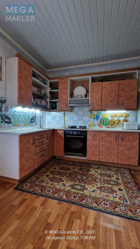 Продаж дома, 1 поверх, 157 кв.м, 5 кімнат, ділянка 15 соток, <a class="location-link" href="/fursy/" title="Недвижимость Фурсі">Фурси</a>, Червона, 29 (изображение 4)