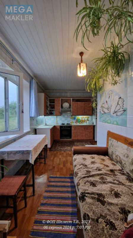 Продаж дома, 1 поверх, 157 кв.м, 5 кімнат, ділянка 15 соток, <a class="location-link" href="/fursy/" title="Недвижимость Фурсі">Фурси</a>, Червона, 29 (изображение 5)