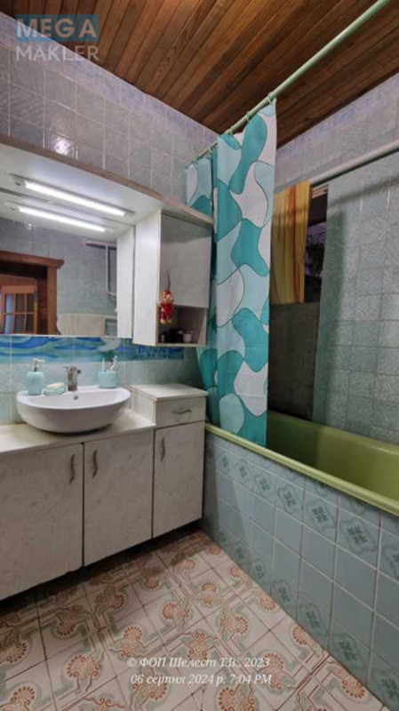 Продаж дома, 1 поверх, 157 кв.м, 5 кімнат, ділянка 15 соток, <a class="location-link" href="/fursy/" title="Недвижимость Фурсі">Фурси</a>, Червона, 29 (изображение 6)