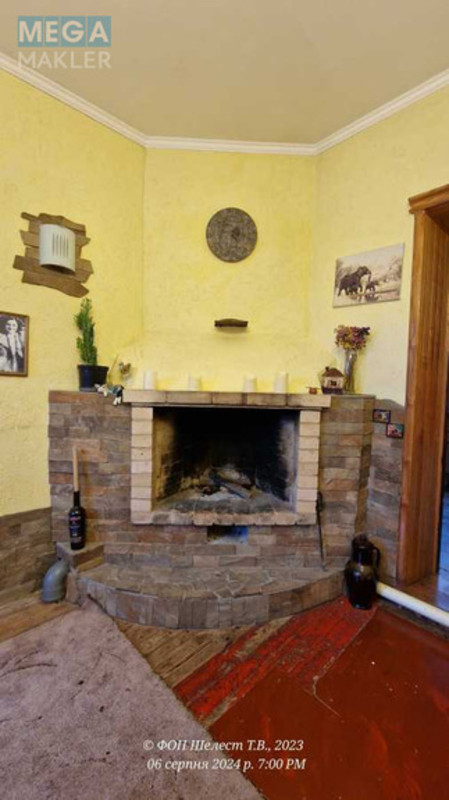Продаж дома, 1 поверх, 157 кв.м, 5 кімнат, ділянка 15 соток, <a class="location-link" href="/fursy/" title="Недвижимость Фурсі">Фурси</a>, Червона, 29 (изображение 8)