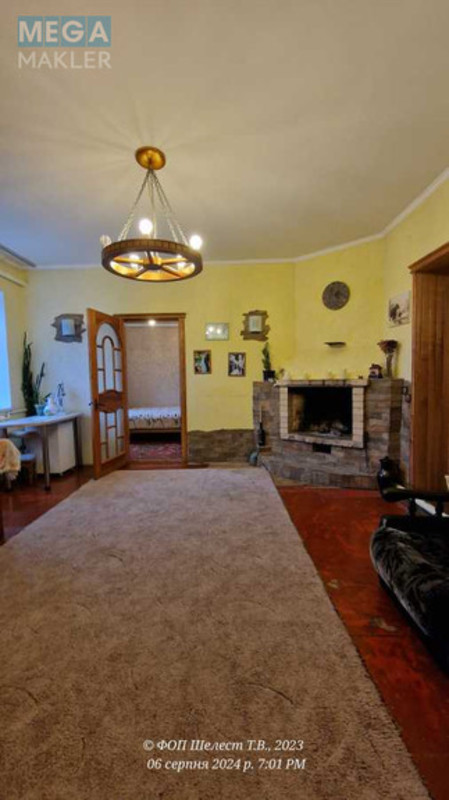Продаж дома, 1 поверх, 157 кв.м, 5 кімнат, ділянка 15 соток, <a class="location-link" href="/fursy/" title="Недвижимость Фурсі">Фурси</a>, Червона, 29 (изображение 9)