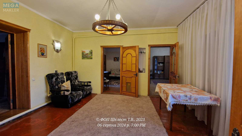 Продаж дома, 1 поверх, 157 кв.м, 5 кімнат, ділянка 15 соток, <a class="location-link" href="/fursy/" title="Недвижимость Фурсі">Фурси</a>, Червона, 29 (изображение 10)