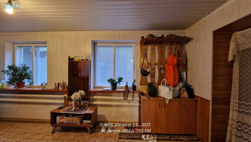 Продаж дома, 1 поверх, 157 кв.м, 5 кімнат, ділянка 15 соток, <a class="location-link" href="/fursy/" title="Недвижимость Фурсі">Фурси</a>, Червона, 29 (изображение 12)