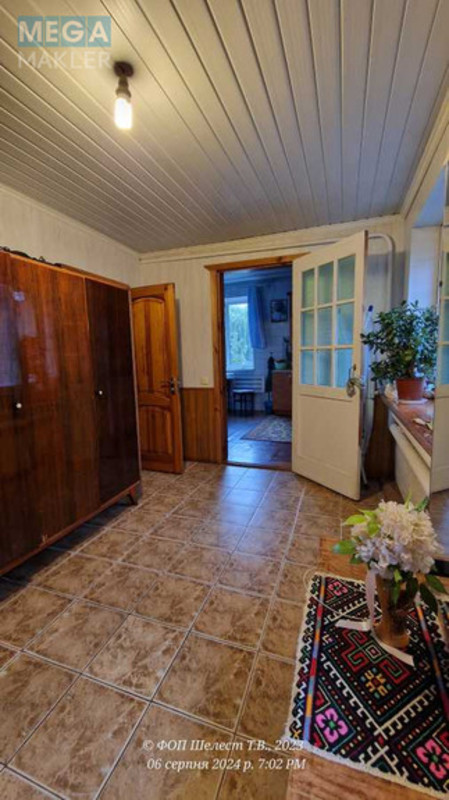 Продаж дома, 1 поверх, 157 кв.м, 5 кімнат, ділянка 15 соток, <a class="location-link" href="/fursy/" title="Недвижимость Фурсі">Фурси</a>, Червона, 29 (изображение 13)