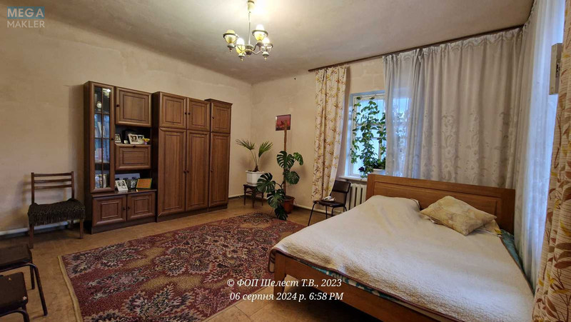 Продаж дома, 1 поверх, 157 кв.м, 5 кімнат, ділянка 15 соток, <a class="location-link" href="/fursy/" title="Недвижимость Фурсі">Фурси</a>, Червона, 29 (изображение 15)