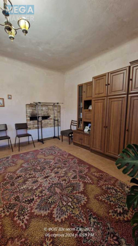 Продаж дома, 1 поверх, 157 кв.м, 5 кімнат, ділянка 15 соток, <a class="location-link" href="/fursy/" title="Недвижимость Фурсі">Фурси</a>, Червона, 29 (изображение 16)