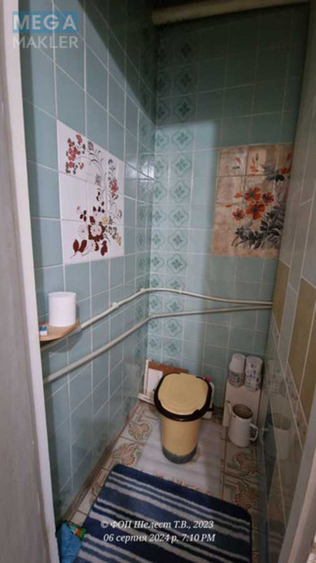 Продаж дома, 1 поверх, 157 кв.м, 5 кімнат, ділянка 15 соток, <a class="location-link" href="/fursy/" title="Недвижимость Фурсі">Фурси</a>, Червона, 29 (изображение 18)