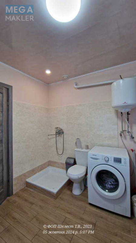 Продаж дома, 1 поверх, 157 кв.м, 5 кімнат, ділянка 15 соток, <a class="location-link" href="/fursy/" title="Недвижимость Фурсі">Фурси</a>, Червона, 29 (изображение 21)
