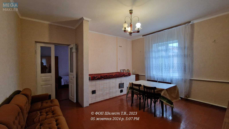 Продаж дома, 1 поверх, 157 кв.м, 5 кімнат, ділянка 15 соток, <a class="location-link" href="/fursy/" title="Недвижимость Фурсі">Фурси</a>, Червона, 29 (изображение 22)